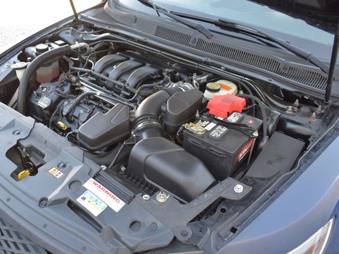 Used 2013 Ford Taurus Police Interceptor AWD w/ Ready For The Road Pkg image 57