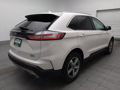 Used 2019 Ford Edge SEL w/ Equipment Group 201A FWD image 9