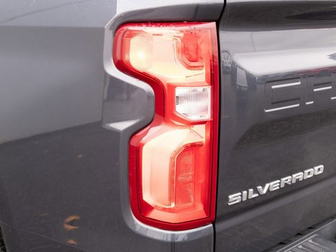 Used 2020 Chevrolet Silverado 1500 RST w/ All-Star Edition image 28