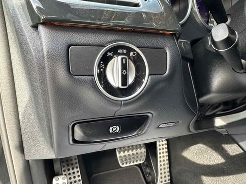 Used 2016 Mercedes-Benz CLS 63 AMG S-Model w/ Premium Package II image 17