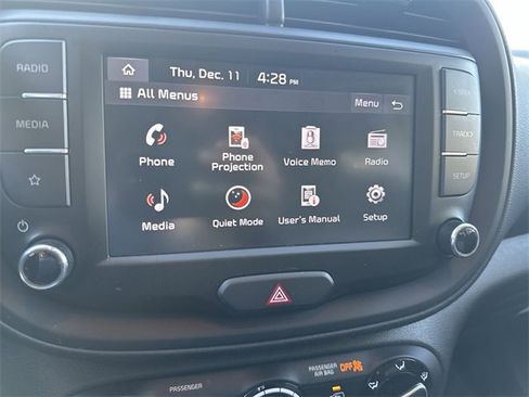 Used 2024 Kia Soul LX w/ Option Group 015 image 20