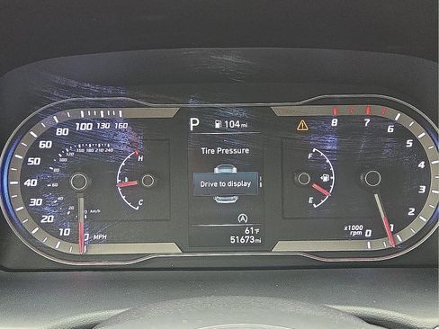 Used 2023 Hyundai Tucson SEL w/ Cargo Package image 23