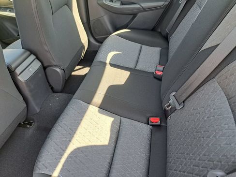 Used 2026 Nissan Sentra SV w/ SV Convenience Package FWD image 21