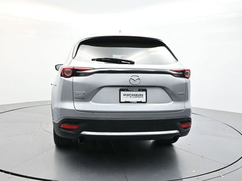 Used 2022 MAZDA CX-9 Grand Touring image 6