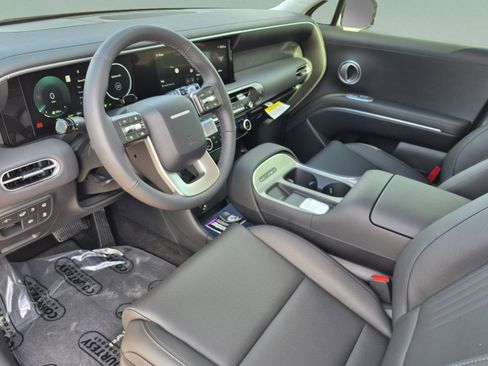 New 2026 Hyundai Palisade SEL AWD/4WD image 21