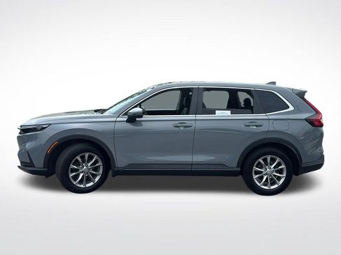 Used 2023 Honda CR-V EX-L image 4