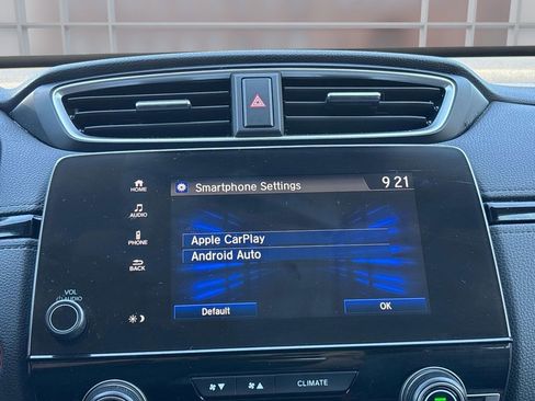 Used 2017 Honda CR-V EX image 25