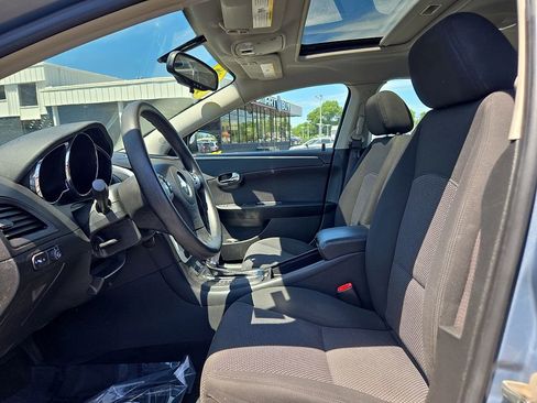 Used 2008 Chevrolet Malibu LT w/ Power Convenience Package FWD image 19