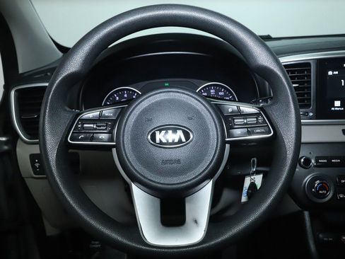 Used 2020 Kia Sportage LX w/ LX Popular Package image 22