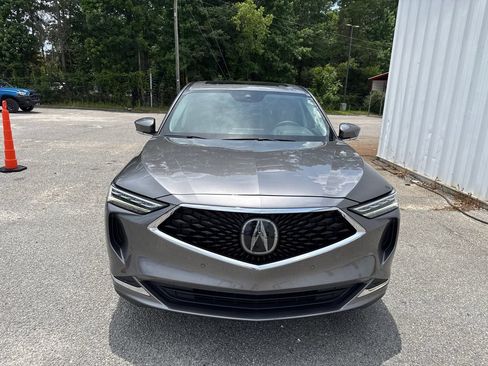 Used 2024 Acura MDX FWD w/ Technology Package image 3