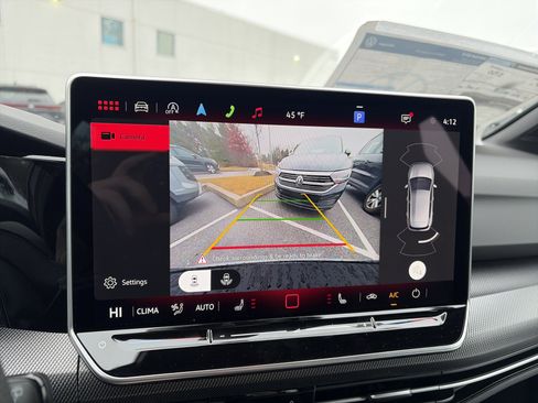 New 2026 Volkswagen GTI S image 36