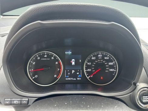 Used 2025 Mitsubishi Eclipse Cross LE AWD/4WD image 19