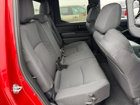 New 2026 Toyota Tacoma SR RWD image 5