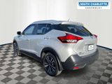 Used 2020 Nissan Kicks SV image 4