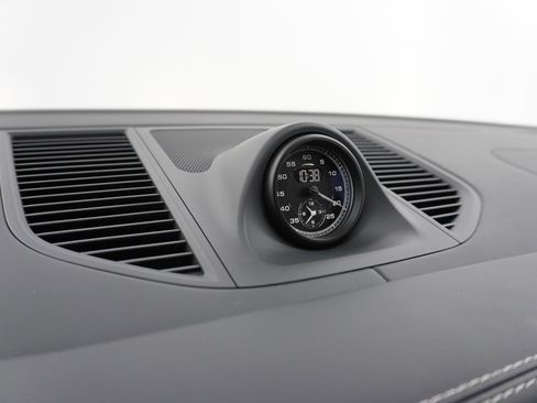 Used 2026 Porsche Macan GTS image 26