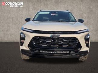 New 2026 Chevrolet Trax ACTIV video 2