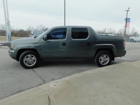 Used 2008 Honda Ridgeline RT image 24