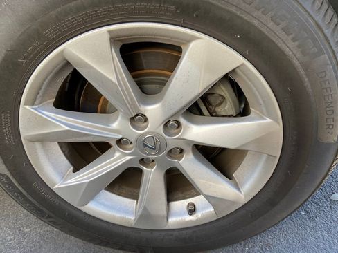 Used 2016 Lexus RX 350 350 image 14