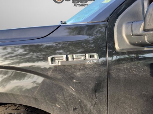 Used 2018 Ford F150 XLT w/ Equipment Group 302A Luxury image 29