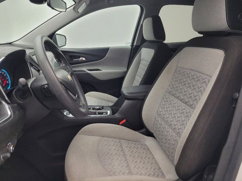 Used 2022 Chevrolet Equinox LS w/ LS Convenience Package AWD/4WD image 17