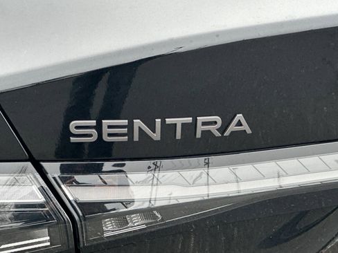 New 2026 Nissan Sentra SV image 25