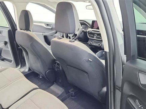 Used 2022 Ford Escape SE w/ Convenience Package image 35