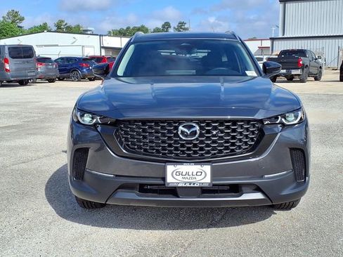 New 2026 MAZDA CX-50 AWD 2.5 S w/ Cargo Package image 3