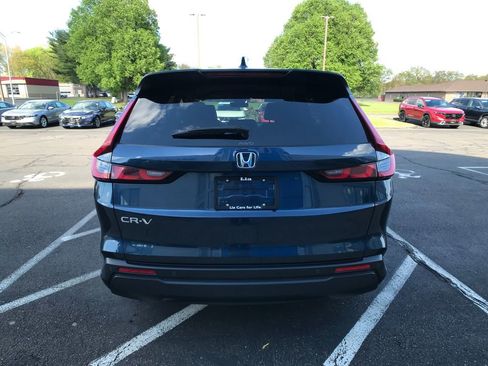 Certified 2024 Honda CR-V EX-L image 12