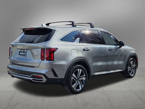 Used 2023 Kia Sorento SX Prestige image 6