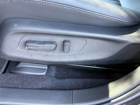 Certified 2027 Honda HR-V EX-L image 25