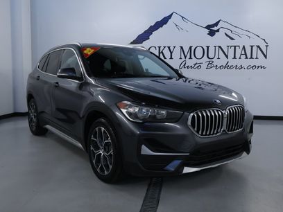 Used 2022 BMW X1 xDrive28i w/ Convenience Package