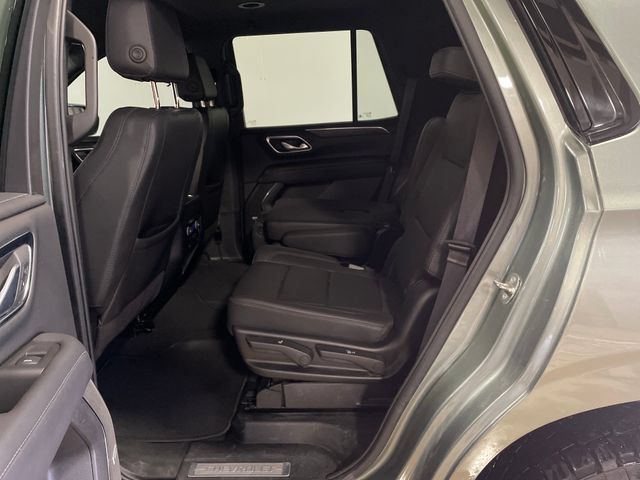 Used 2024 Chevrolet Tahoe Z71 AWD/4WD image 27
