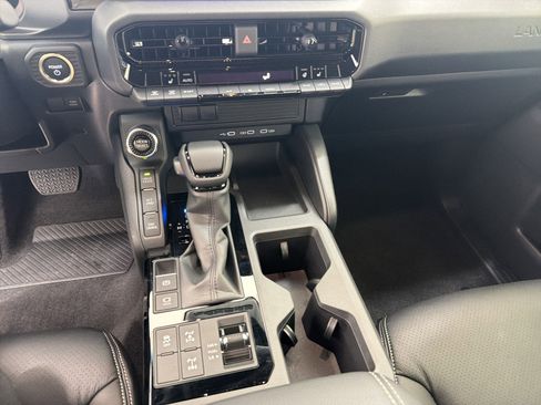 Used 2025 Toyota Land Cruiser 1958 image 16