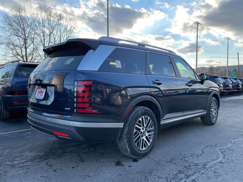 New 2026 Hyundai Palisade SEL image 3