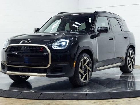 New 2026 MINI Cooper Countryman S w/ Comfort Package Max image 6