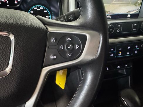 Used 2022 GMC Canyon Elevation w/ Trailering Package RWD image 23