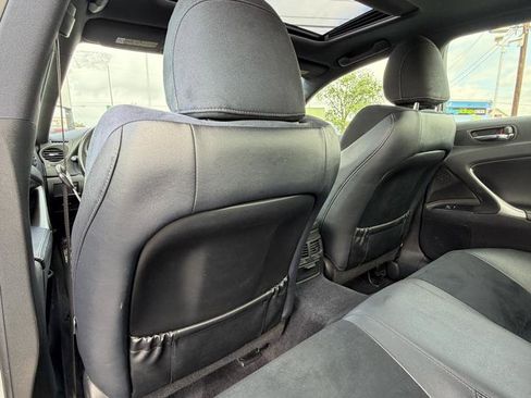 Used 2013 Lexus IS 250 image 11