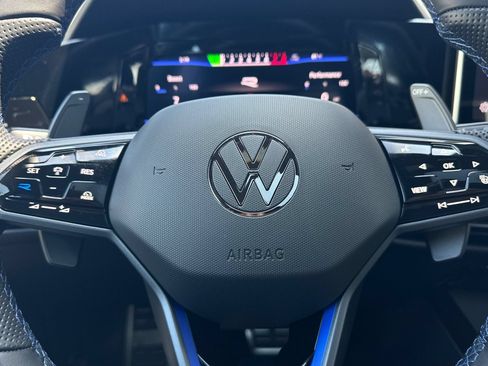 New 2026 Volkswagen Golf AWD/4WD image 22