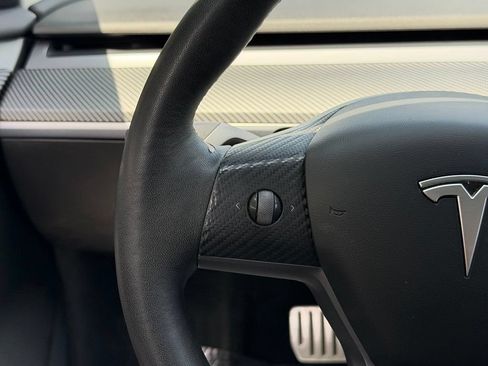 Used 2022 Tesla Model 3 Performance AWD/4WD image 44