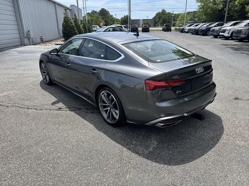 Used 2022 Audi A5 2.0T Premium Plus image 7