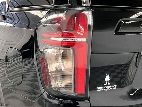 Used 2024 Chevrolet Tahoe RST image 35