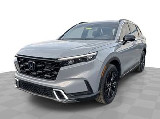 Used 2024 Honda CR-V Sport Touring video 1