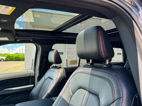Certified 2023 Ford Expedition Limited AWD/4WD image 25