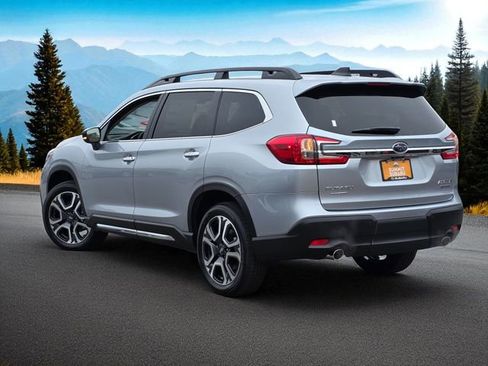 New 2025 Subaru Ascent Touring w/ Popular Package #2 image 5