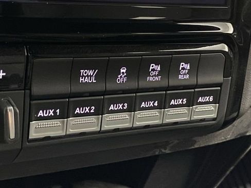 New 2026 RAM 2500 Big Horn image 27