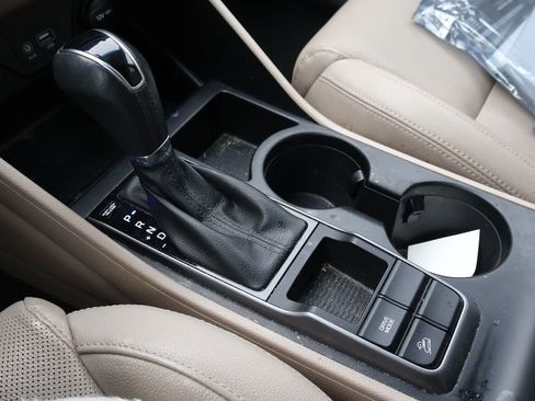 Used 2017 Hyundai Tucson SE Plus image 27