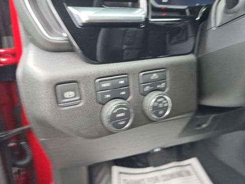 New 2026 Chevrolet Silverado 1500 RST w/ Convenience Package II image 28