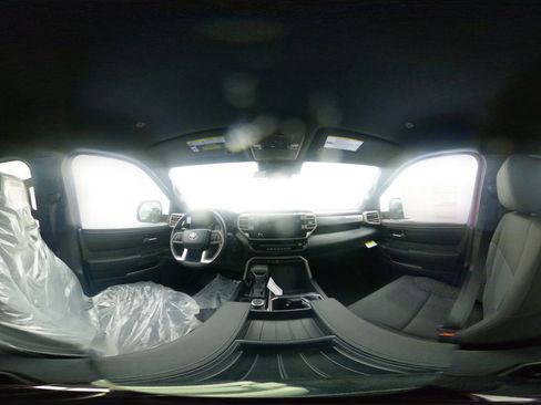 New 2026 Toyota Tundra SR5 RWD image 33