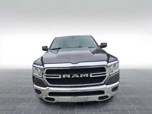 Used 2020 RAM 1500 Big Horn AWD/4WD image 2