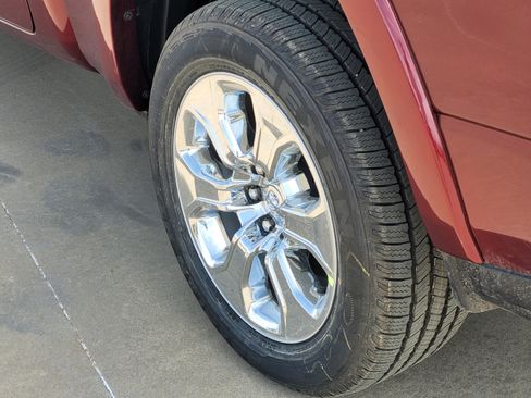 New 2025 RAM 1500 Lone Star image 5